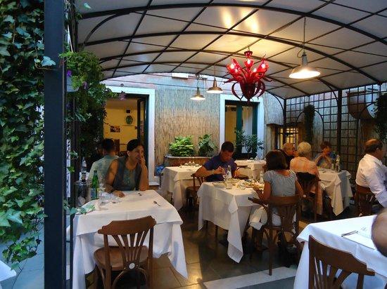 Al Fontego dei Pescatori